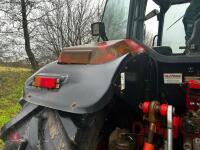 2004 MCCORMICK MTX 185 4WD TRACTOR - 45