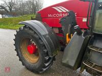 2004 MCCORMICK MTX 185 4WD TRACTOR - 49