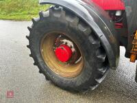 2004 MCCORMICK MTX 185 4WD TRACTOR - 50