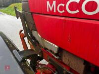 2004 MCCORMICK MTX 185 4WD TRACTOR - 52