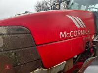2004 MCCORMICK MTX 185 4WD TRACTOR - 57