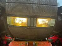 2004 MCCORMICK MTX 185 4WD TRACTOR - 58