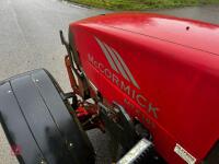 2004 MCCORMICK MTX 185 4WD TRACTOR - 59