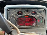 2004 MCCORMICK MTX 185 4WD TRACTOR - 60