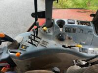 2004 MCCORMICK MTX 185 4WD TRACTOR - 64