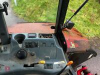 2004 MCCORMICK MTX 185 4WD TRACTOR - 68