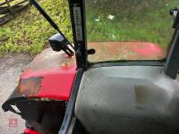2004 MCCORMICK MTX 185 4WD TRACTOR - 69