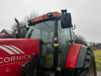 2004 MCCORMICK MTX 185 4WD TRACTOR - 73