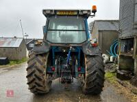 1990 FORD 8210 4WD TRACTOR - 7