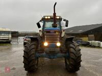 1990 FORD 8210 4WD TRACTOR - 14