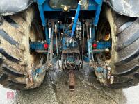 1990 FORD 8210 4WD TRACTOR - 18