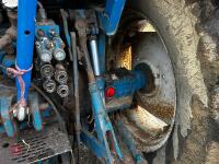 1990 FORD 8210 4WD TRACTOR - 21