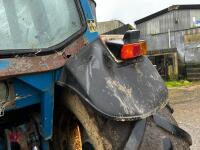 1990 FORD 8210 4WD TRACTOR - 25