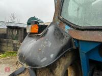 1990 FORD 8210 4WD TRACTOR - 27