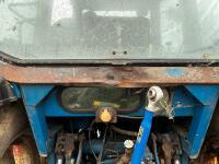 1990 FORD 8210 4WD TRACTOR - 28