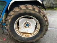 1990 FORD 8210 4WD TRACTOR - 32