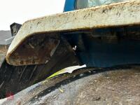 1990 FORD 8210 4WD TRACTOR - 36