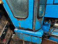 1990 FORD 8210 4WD TRACTOR - 39