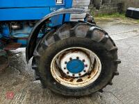 1990 FORD 8210 4WD TRACTOR - 41