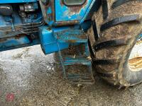 1990 FORD 8210 4WD TRACTOR - 53