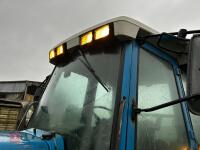 1990 FORD 8210 4WD TRACTOR - 55