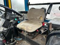 1990 FORD 8210 4WD TRACTOR - 57