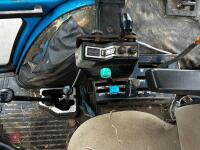 1990 FORD 8210 4WD TRACTOR - 58