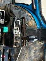 1990 FORD 8210 4WD TRACTOR - 59