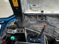 1990 FORD 8210 4WD TRACTOR - 61
