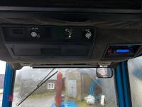 1990 FORD 8210 4WD TRACTOR - 62