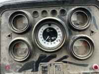1990 FORD 8210 4WD TRACTOR - 63