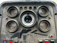 1990 FORD 8210 4WD TRACTOR - 64