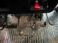 1990 FORD 8210 4WD TRACTOR - 66