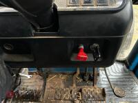 1990 FORD 8210 4WD TRACTOR - 67