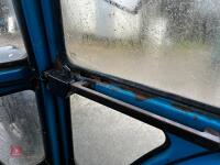 1990 FORD 8210 4WD TRACTOR - 68