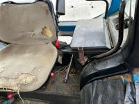 1990 FORD 8210 4WD TRACTOR - 70