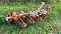 STANHAY PRECISION 5 ROW SWEDE DRILL - 2