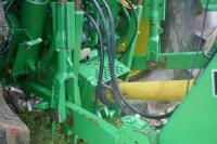 2017 JOHN DEERE 6135R 4WD TRACTOR - 8