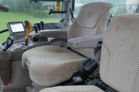 2017 JOHN DEERE 6135R 4WD TRACTOR - 20