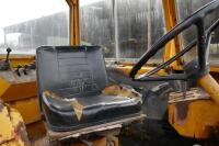 MASSEY FERGUSON 50B 2WD WHEELED DIGGER - 16