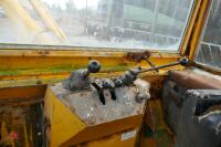 MASSEY FERGUSON 50B 2WD WHEELED DIGGER - 19