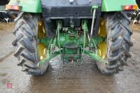 1983 JOHN DEERE 2040S 2WD TRACTOR - 5