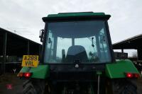 1983 JOHN DEERE 2040S 2WD TRACTOR - 6