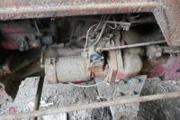1961 INTERNATIONAL 414 2WD TRACTOR (S/R) - 10