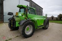 2008 MERLO PANORAMIC P32.6 TELEHANDLER - 15
