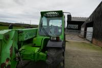 2008 MERLO PANORAMIC P32.6 TELEHANDLER - 16