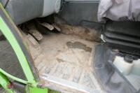 2008 MERLO PANORAMIC P32.6 TELEHANDLER - 18