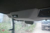 2015 KUBOTA X900 4WD RTV S/R - 6