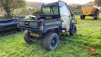 2013 JOHN DEERE 855D GATOR - 14