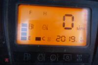 2015 KUBOTA X900 4WD RTV S/R - 34